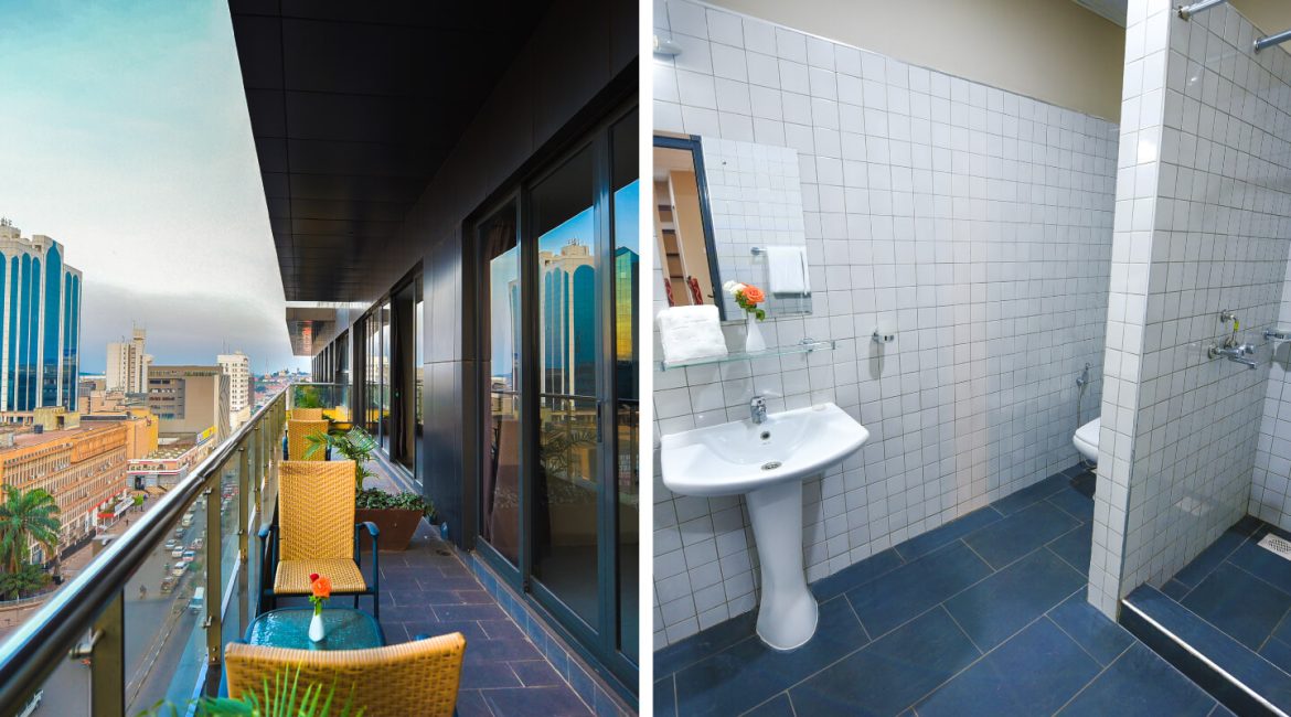 Boulevard Suites Crane Management Services